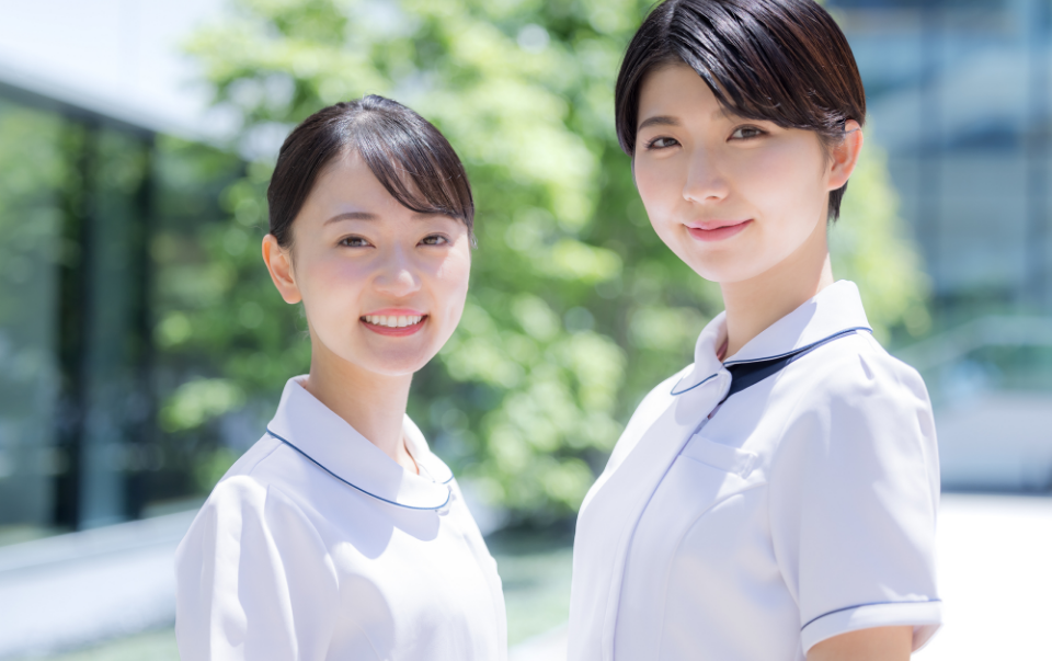 リクルートイメージ