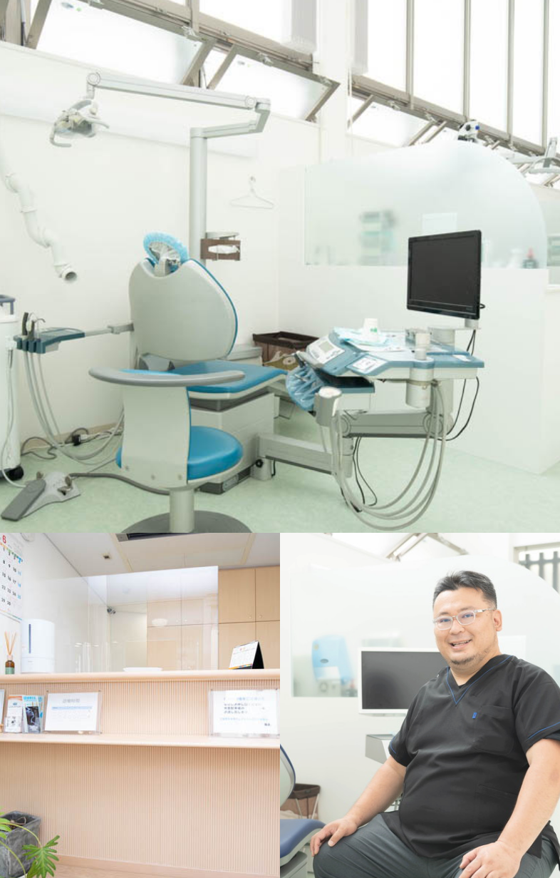 おぜき駅前歯科医院